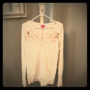 Free people shirt